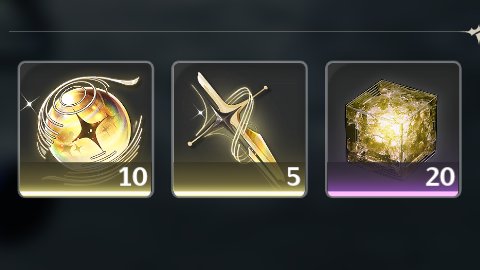 _LogicNotHere's tweet photo. Pls just give one electro dmg ON SET....20 runs of pain :D https://t.co/dgGNfToFFT