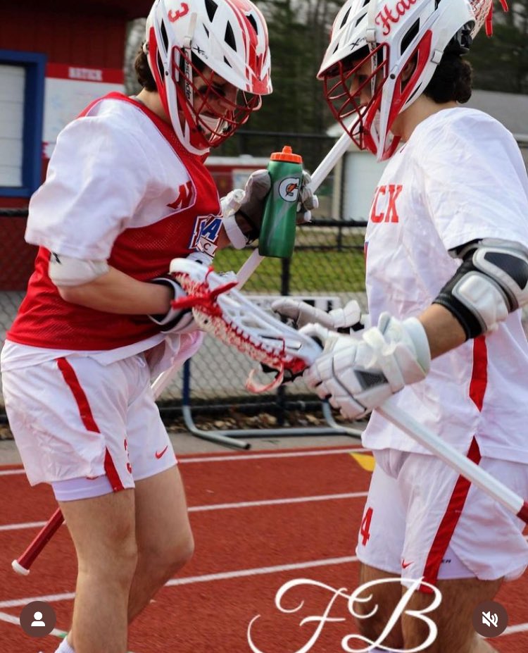 NatickHSBoysLax's tweet image. GAMEDAY ‼️

It’s that time of year!! The boys host Bishop Feehan today at 5 at Memorial Field for the first round of playoffs. 

Go RedHawks! 

#7