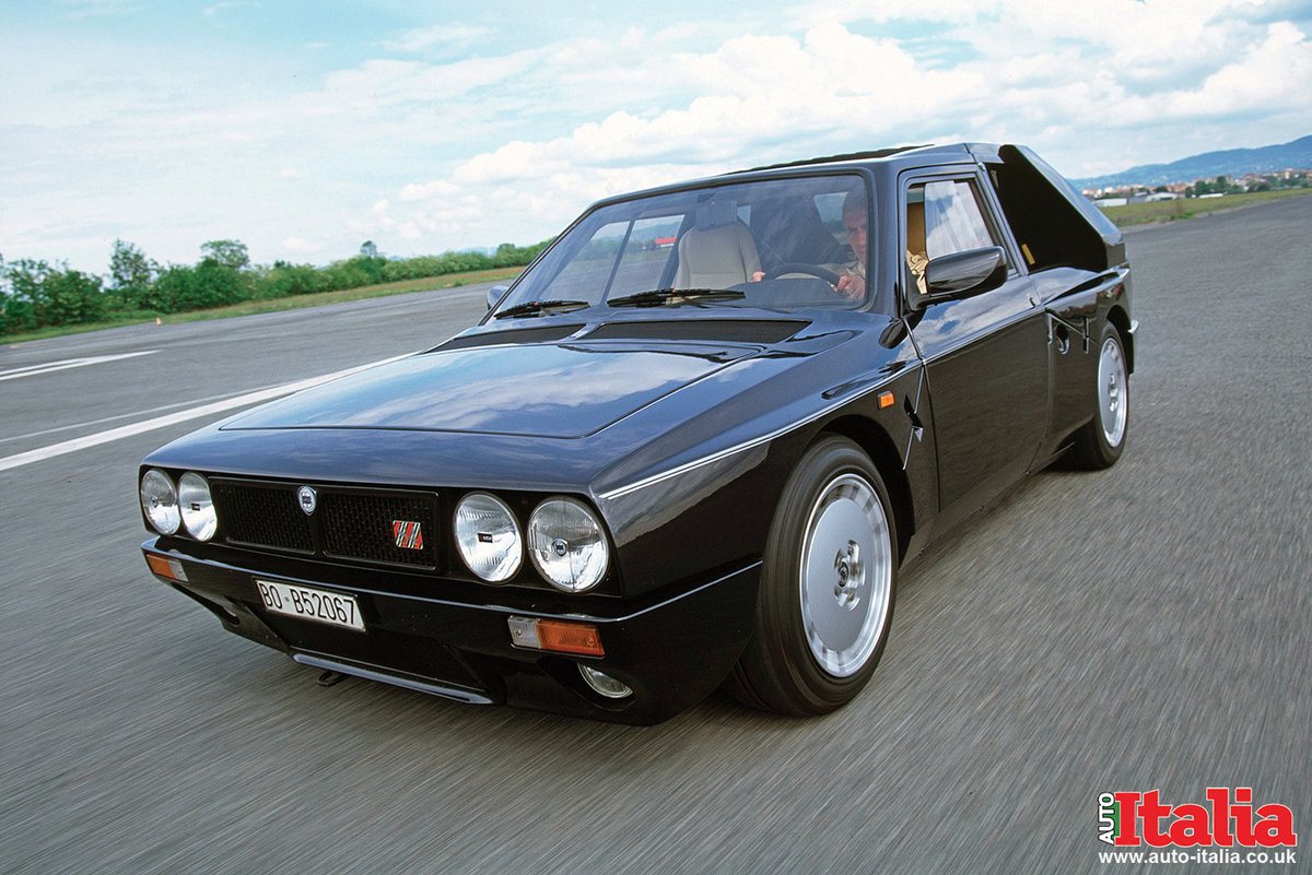 AutoItaliaMag's tweet image. Auto Italia July issue on the shelves 6th of June. This month we test the MASERATI GT MC STRADALE V ALFA GIULIA NRING, report on FERRARI'S new 12CILINDRI, 3 LANCIA DELTA S4 STRADALE, Gandini's INNOCENTI MINI 120, FERRARI 458 SPIDER IN SCANDINAVIA and an epic ALFASUD at Prescott.