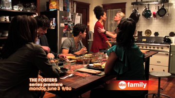 TVTango's tweet image. 📺Today TV History: #TheFosters @TheFostersTV
 Premiered 2013 #ABCFamily/@FreeformTV Starring @TeriPolo1 @SherriSaum1 @MaiaMitchell @JakeTAustin @cierraramirez @dglambert @haydenbyerly @TheDannyNucci @daffanymclark @barretoalex @gavinmacintosh About bit.ly/15ydm8P