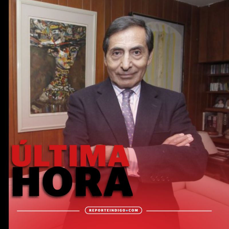 #ÚltimaHora | @R_Ramirez_O aceptó continuar como Secretario de Hacienda de @Claudiashein, informa AMLO en la mañanera