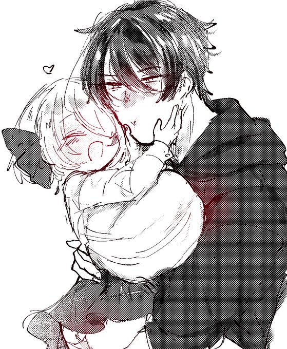 💜💗ちゃん すきすきだいすき 