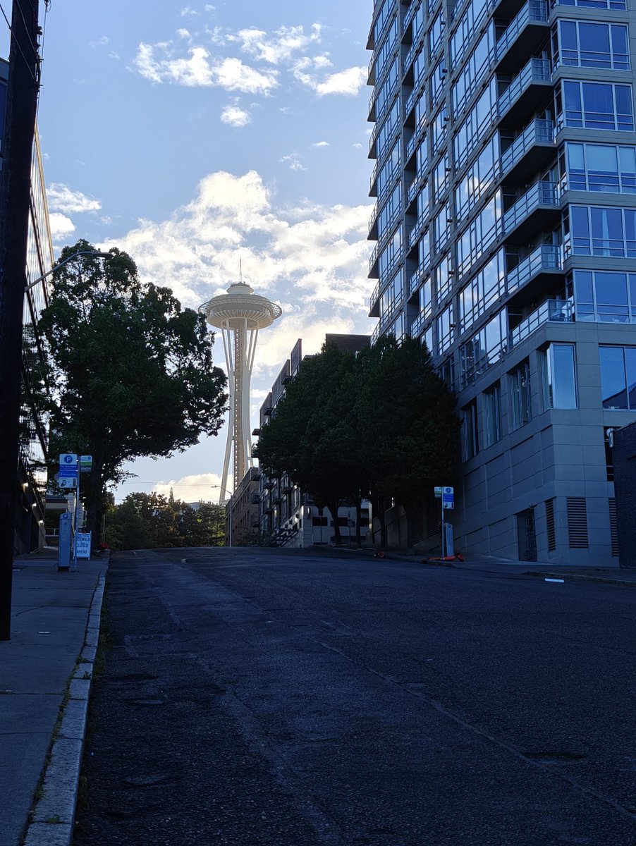 PixelChefs's tweet image. Exploring the beautiful city of Seattle before diving into the amazing sessions at #MozCon! Can&apos;t wait to learn and network with the best in the industry. 🌟 #Seattle #DigitalMarketing