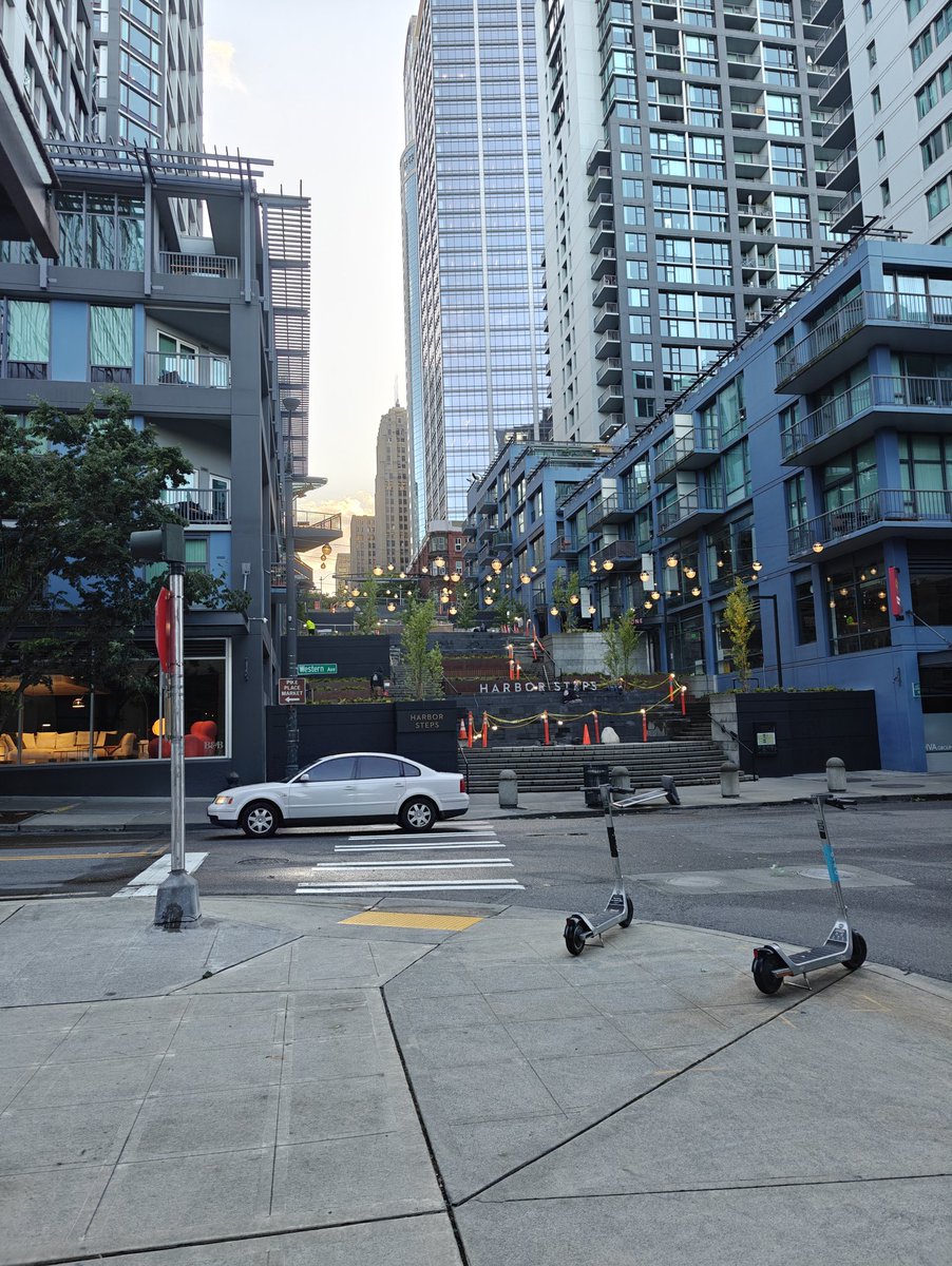 PixelChefs's tweet image. Exploring the beautiful city of Seattle before diving into the amazing sessions at #MozCon! Can&apos;t wait to learn and network with the best in the industry. 🌟 #Seattle #DigitalMarketing