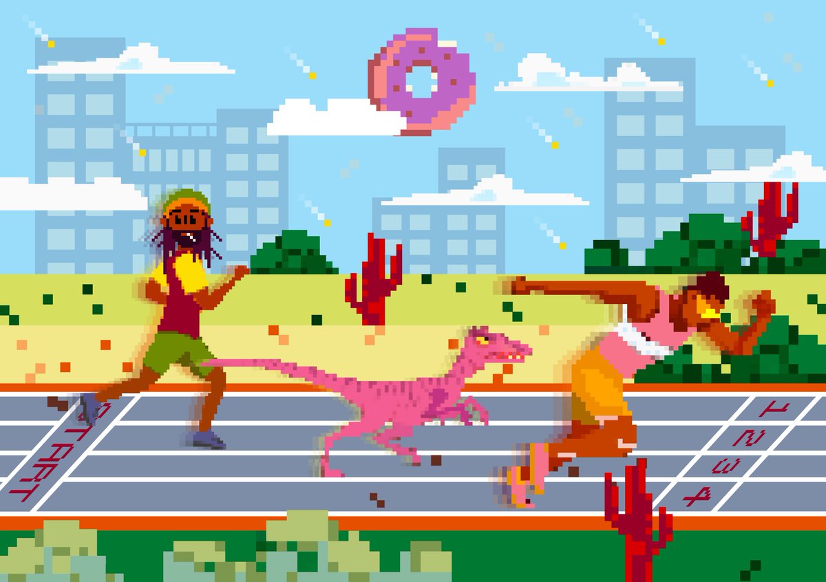 ProWEB3 recently turned 2 months old! Cheers cheers!

This means that it’s time to take stock of what we have done during this time and outline what our plans are next.

Read more details in Discord: discord.gg/proweb3