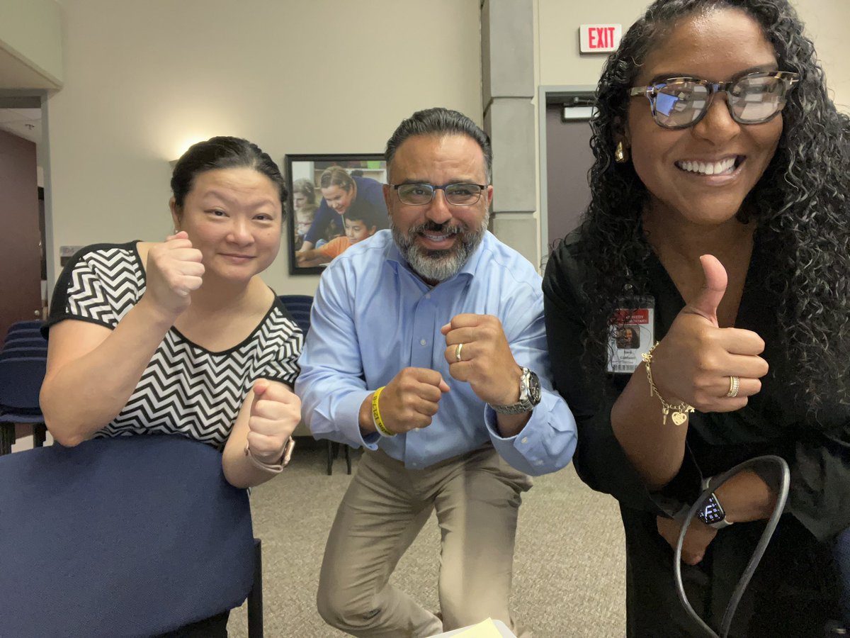 Dr. Ting-Ling Sha tweet media