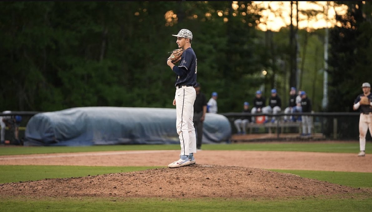 I would like to thank my coaches and teammates at Charleston Southern for a great year. With that being said, due to personal reasons I’ve decided to enter the transfer portal.