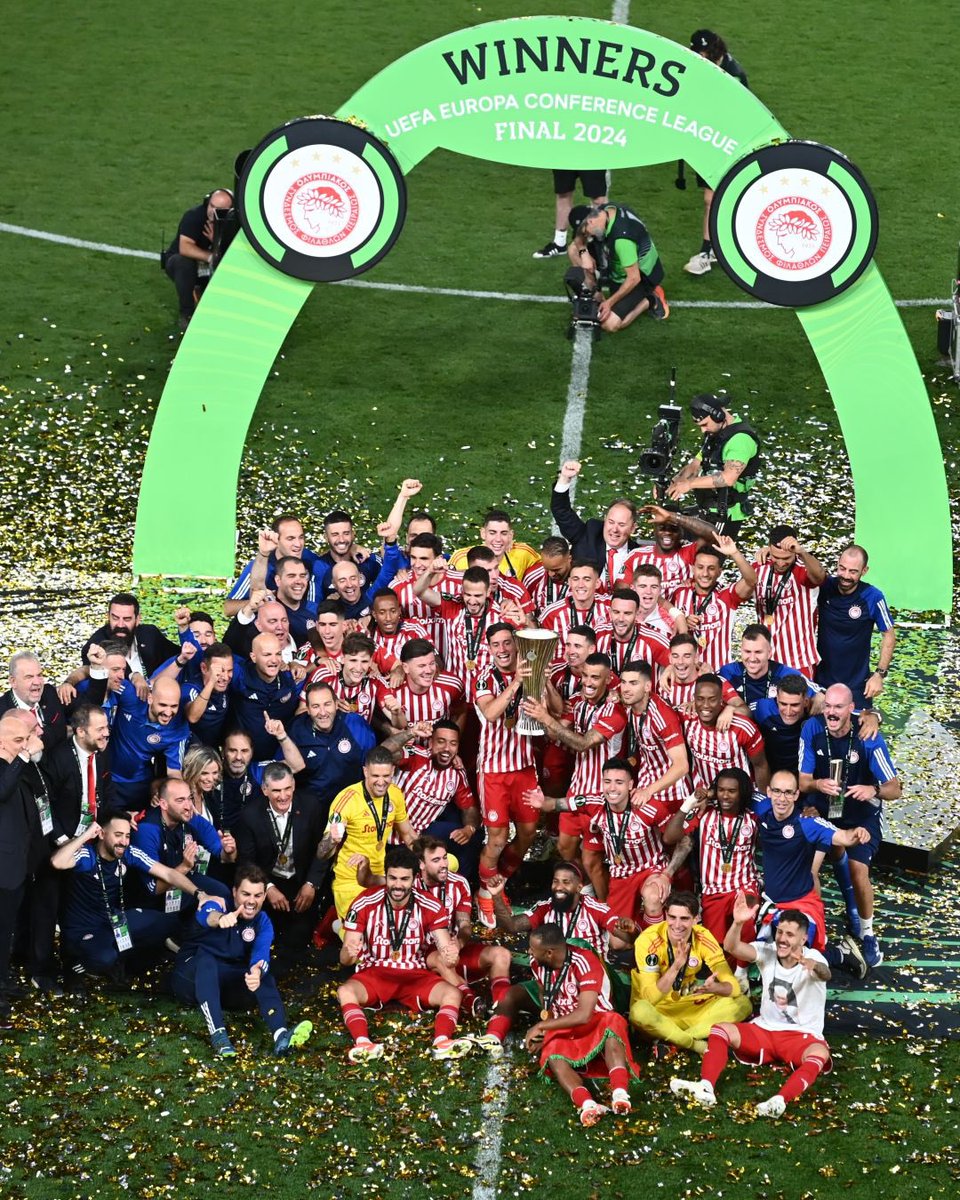 🔴⚪️ Moments we will never forget! 🤩