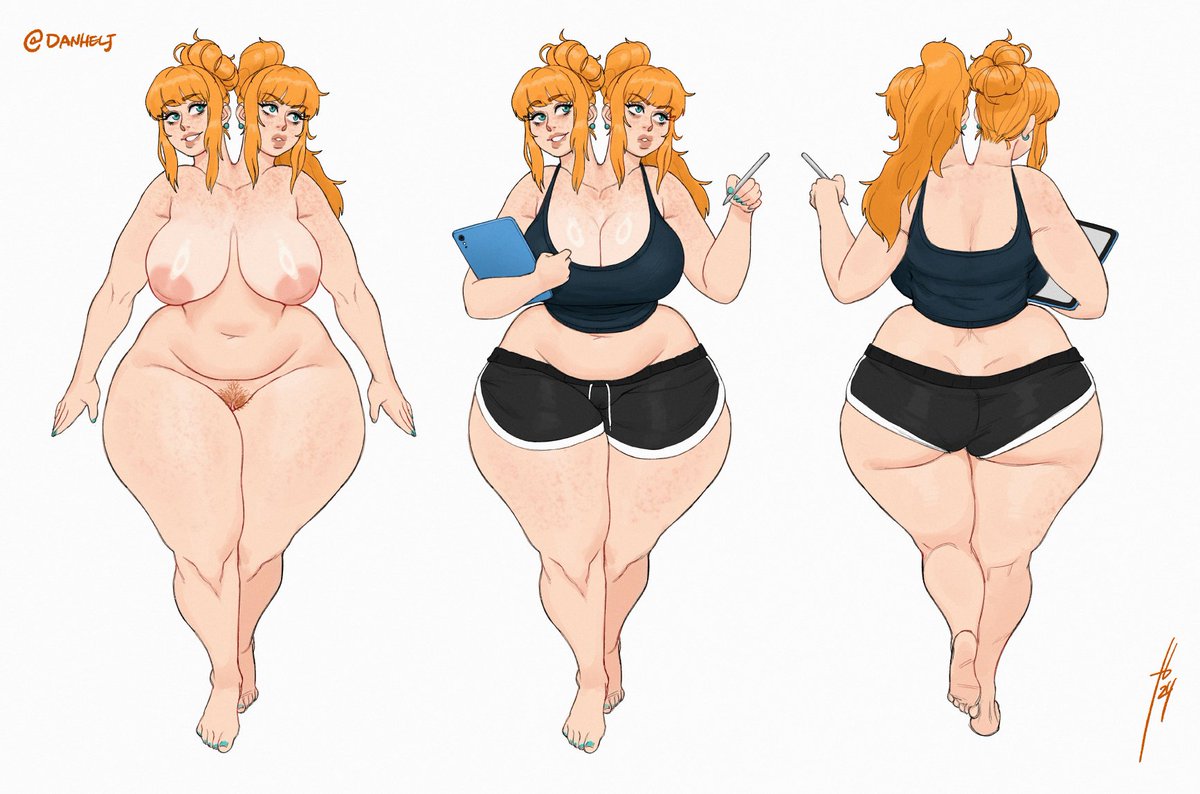 ㍿ 𝕄𝕚𝕤𝕤 𝕊𝕦𝕤𝕙𝕚 ㍿ NSFW tweet media