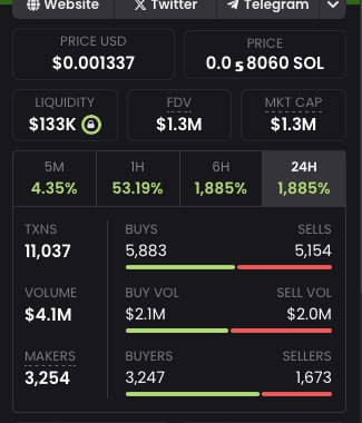 Roaring Pepe tweet media