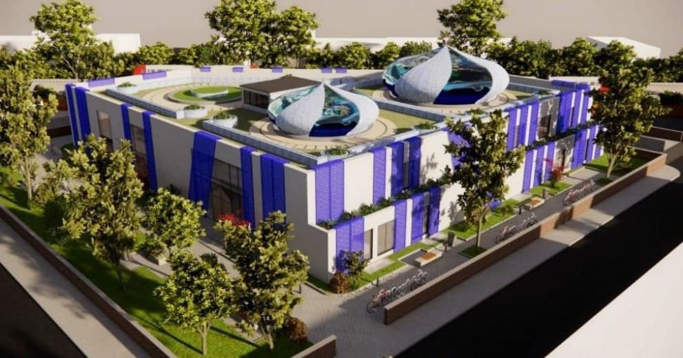 From Wales online

“This incredible, colourful modern mosque is being built in Cardiff”

walesonline.co.uk/news/wales-new…