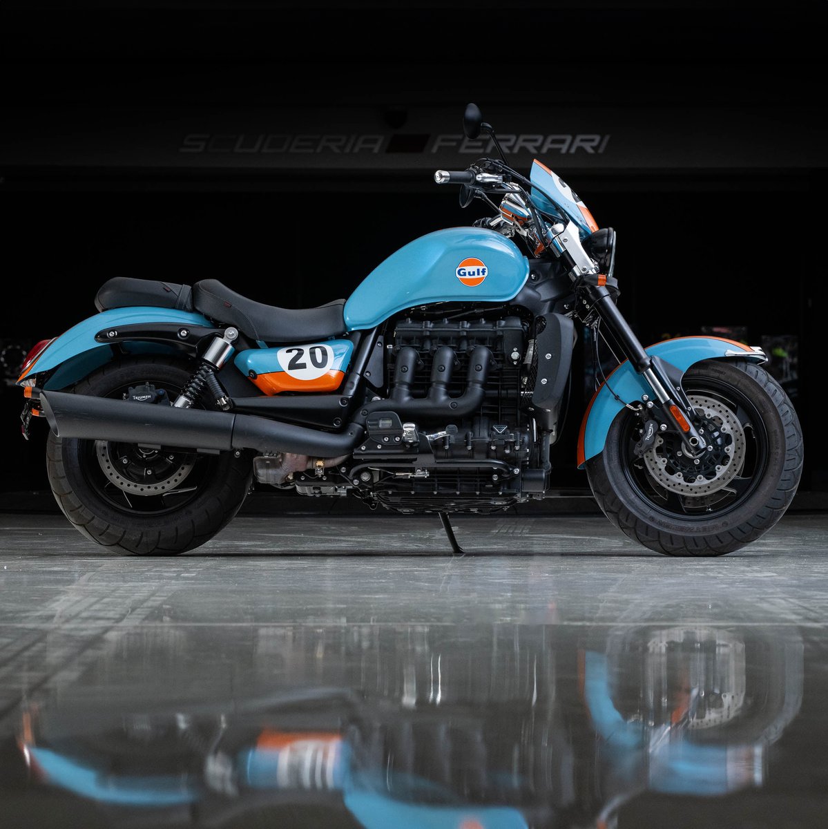 rmsothebys's tweet image. Lots in the Dare to Dream | Online auction begin closing today at 11:00 AM EDT! Explore a collection of cherished items from iconic figures—vehicles, trophies, racing books, sports memorabilia, and more, all without reserve. Bid now at bit.ly/3Krmu9L #RMSothebys