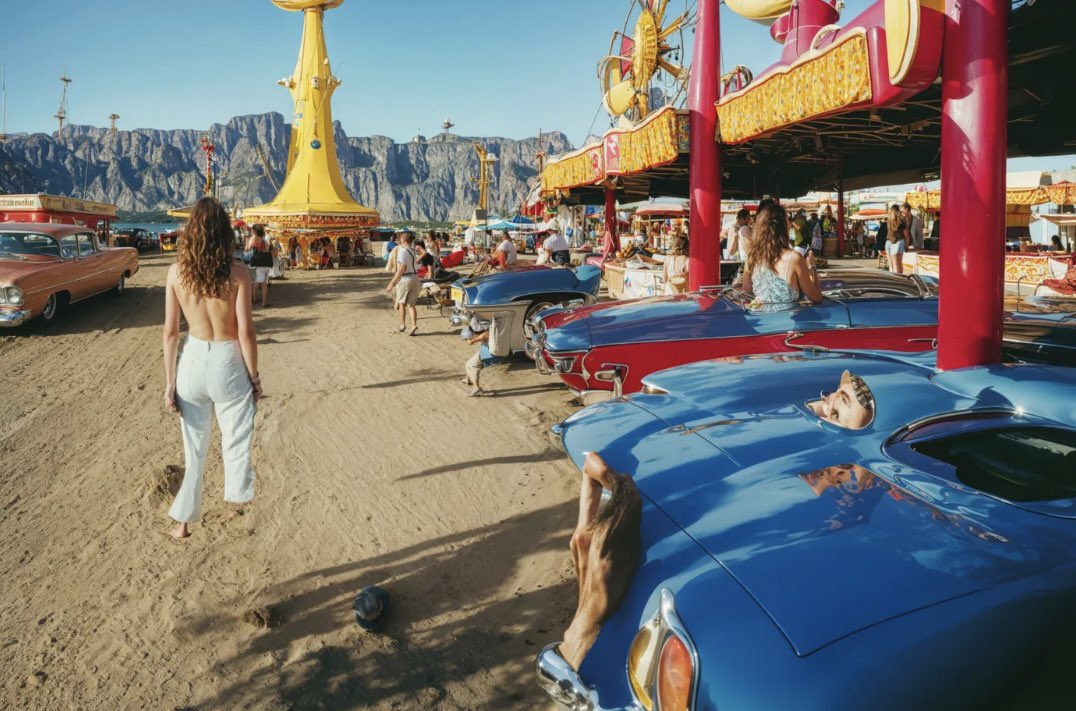 Jared_poz: 8NAP Founder tweet media