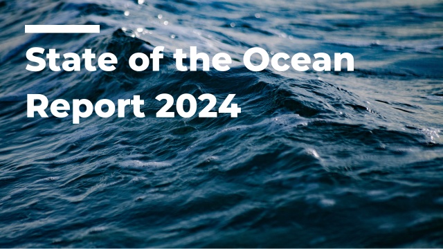 72% of threatened marine species have been reported in MPAs occupying 9% of the world’s ocean. However, only a small fraction of their habitat falls within MPAs. Read the conclusion in the <a href="/IocUnesco/">UNESCO Ocean</a> State of the Ocean Report, launched today. 👉obis.org/2024/06/03/sto…