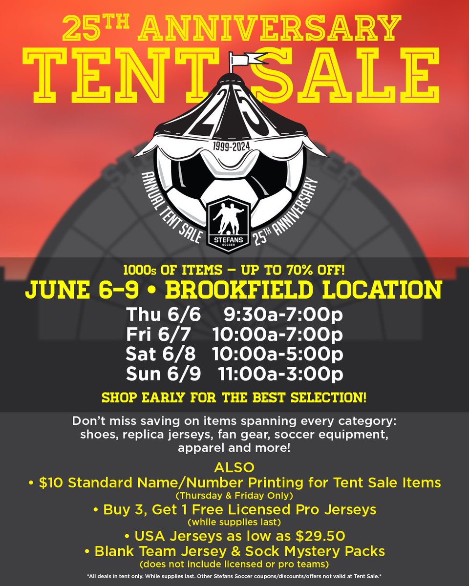 Soccer Post Wisonsin tweet media