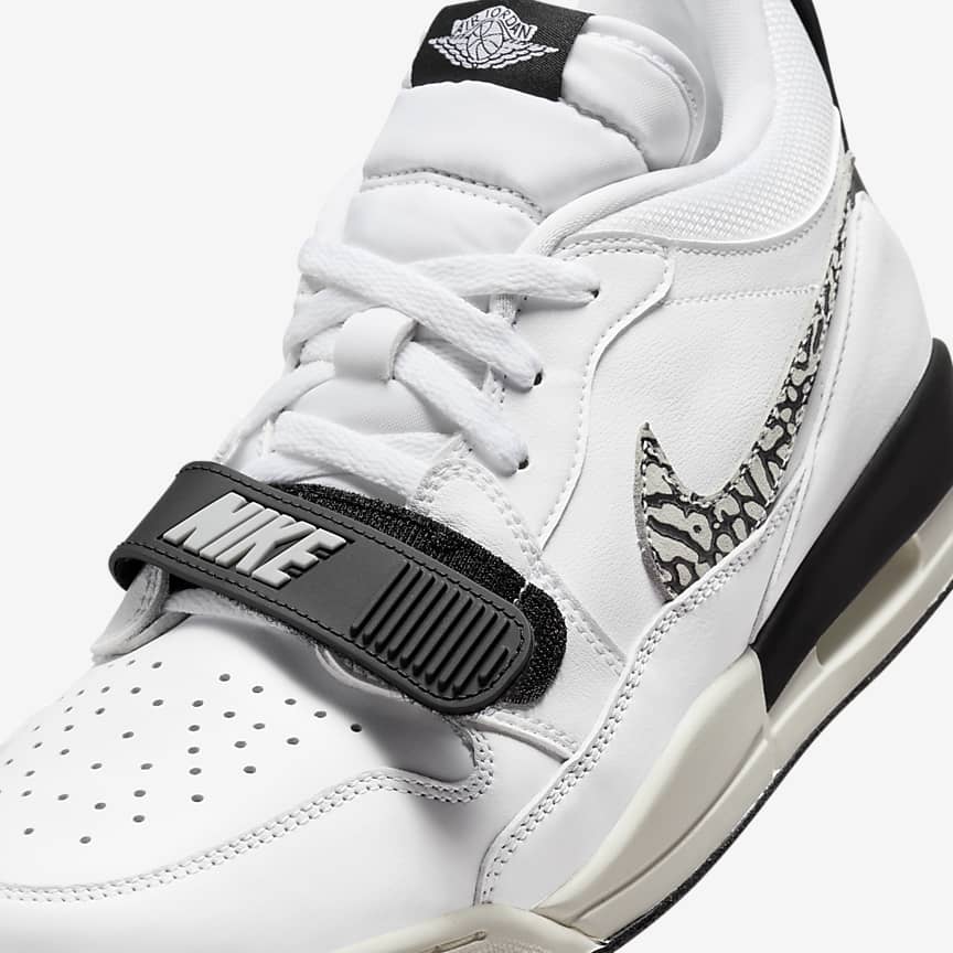 J23app's tweet photo. Jordan Legacy 312 Low "White/Black" on @nikestore

Link -> https://t.co/hXfvzqz8HM https://t.co/4FIXP2jKaA