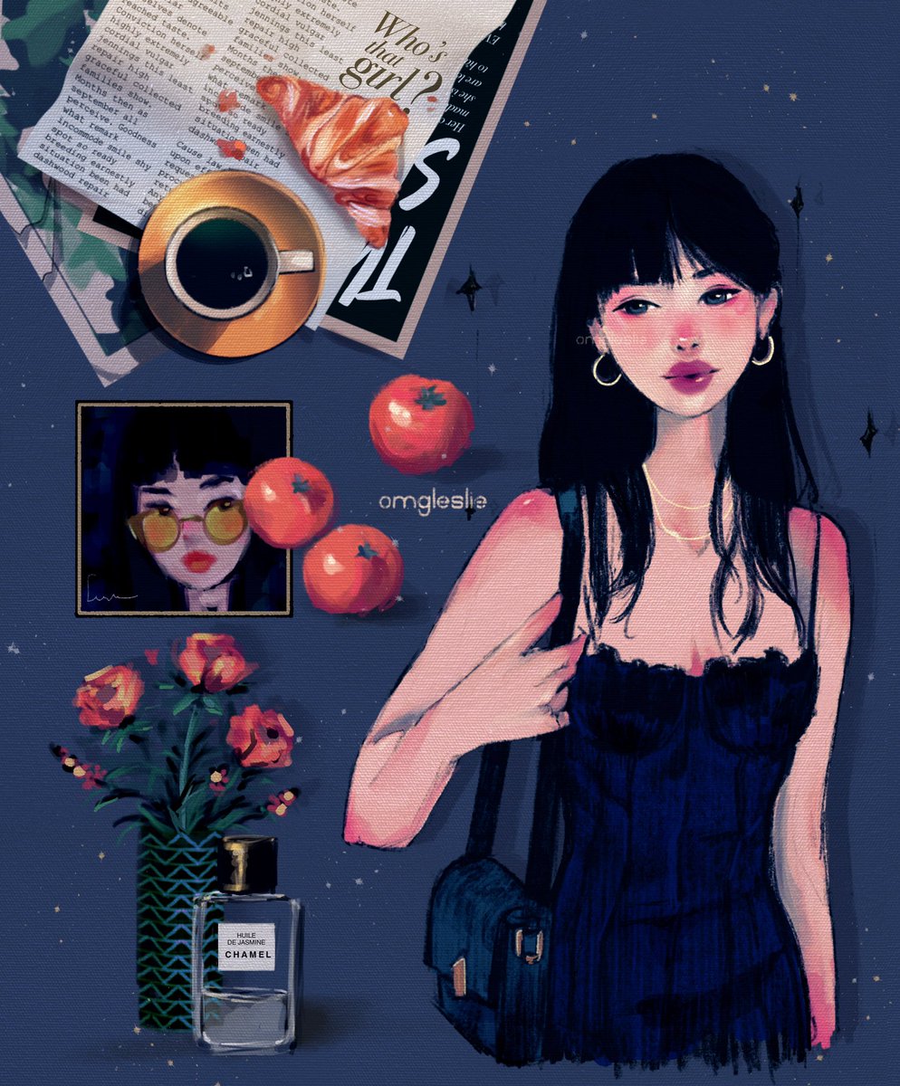 Hello, city girl. 🌃 

/repost ü