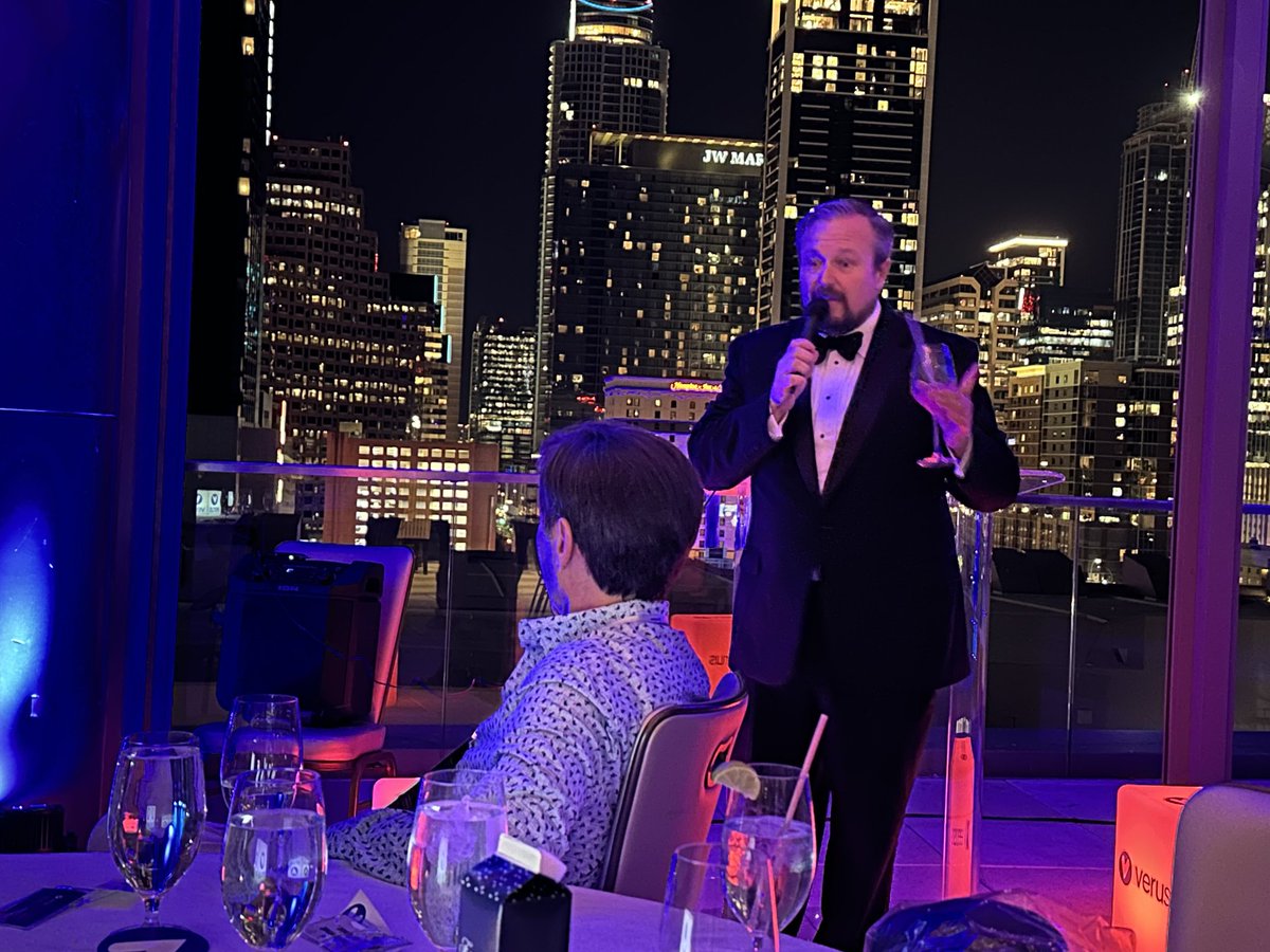 Will O'Donnell tweet media