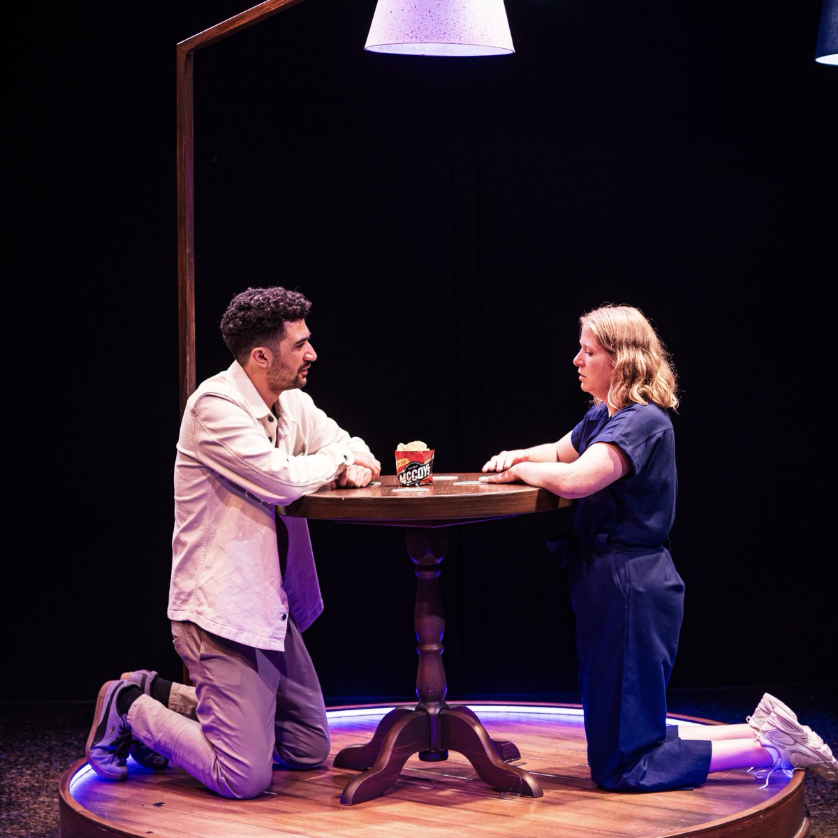 Paines Plough tweet media