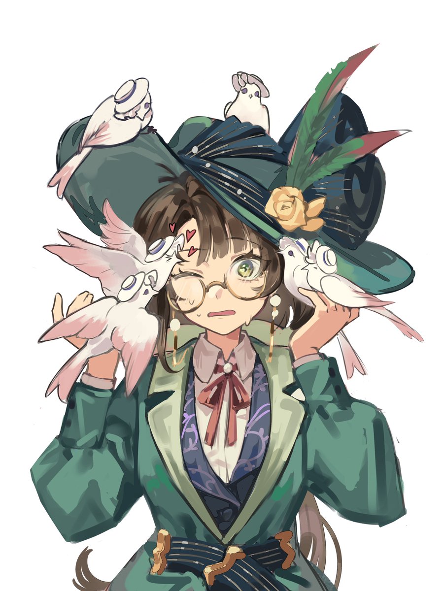 #REVERSE1999 #重返未来1999