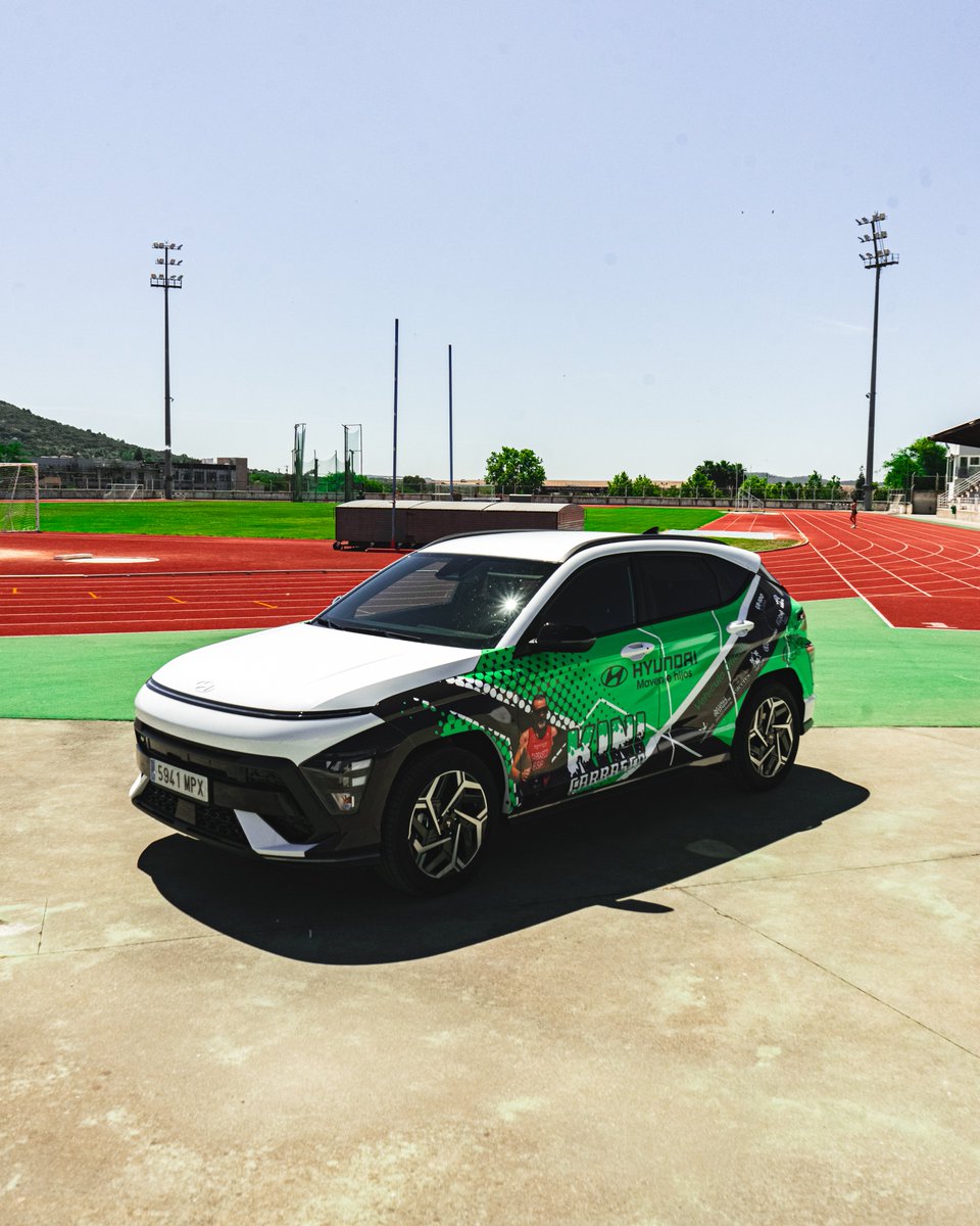 Maven Motor - Hyundai Badajoz tweet media