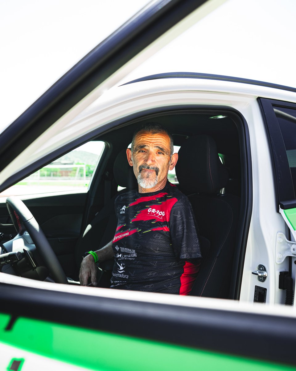 Maven Motor - Hyundai Badajoz tweet media