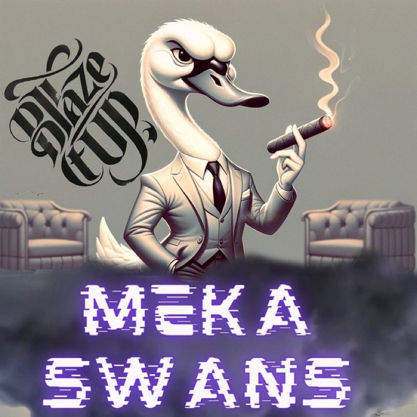 OG Meka Swans tweet media
