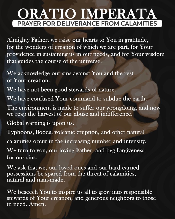 News5PH's tweet image. Ipanalangin natin ang kaligtasan ng mga residente ng Negros Island kasunod ng pagputok ng Kanlaon Volcano. 🙏 #News5