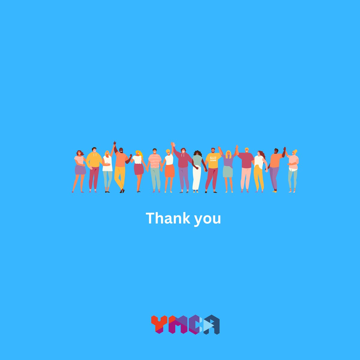 Today marks the start of Volunteers Week and that means it’s a week of celebrating our incredible volunteers who make a real difference to the lives of people within our services 😃 We want to thank every single one of our volunteers.