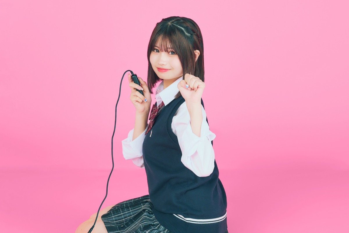 Mia15511887's tweet photo. 【ご報告】

この度、『今日、好きになりました。ホアヒン編』に参加させて頂くことになりました。

高校3年生の藤田みあです🎀

私らしく全力で頑張ってきたので、最後まで応援して頂けると嬉しいです！🥹💞

https://t.co/6ct6PqIAw1

 #今日好き  #今日好きになりました  #ホアヒン編 https://t.co/u8OsSgCPr6