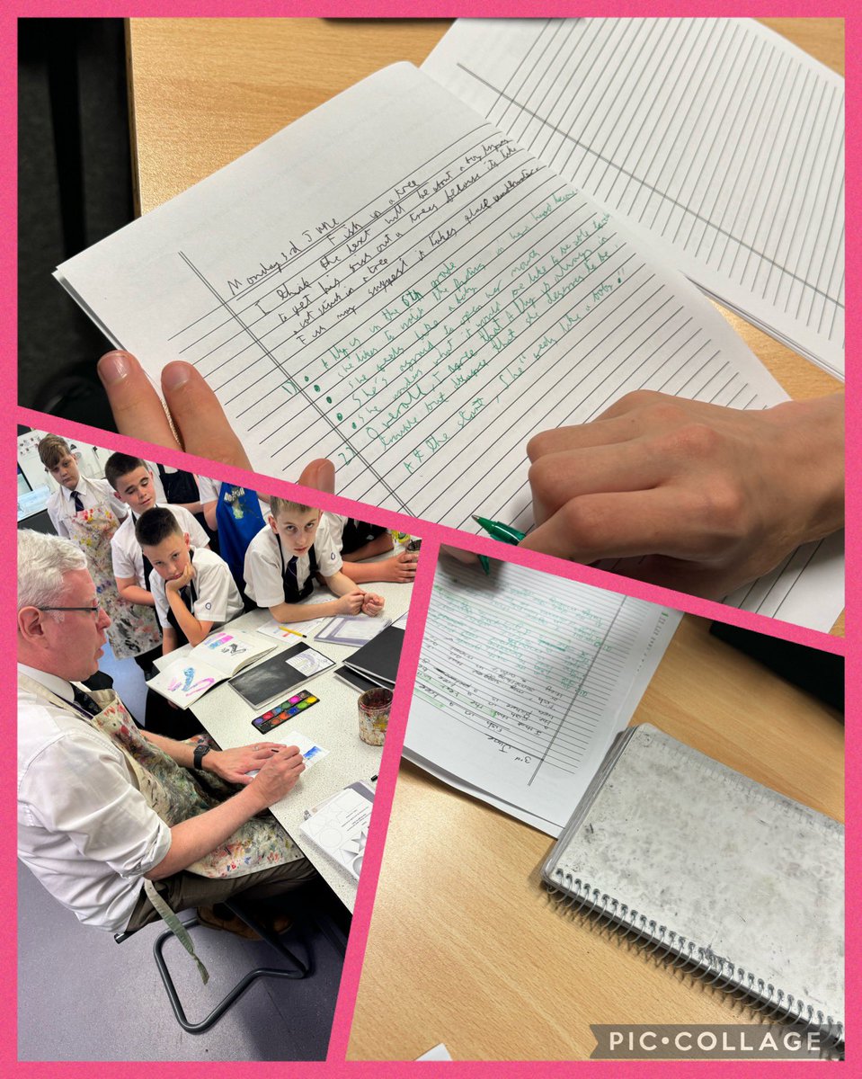 OutwoodAdwick's tweet photo. Lots of gorgeous modelling seen today alongside cold calling and circulation.💜 #proudtobepurple #weareadwick https://t.co/7OXMky6cbC