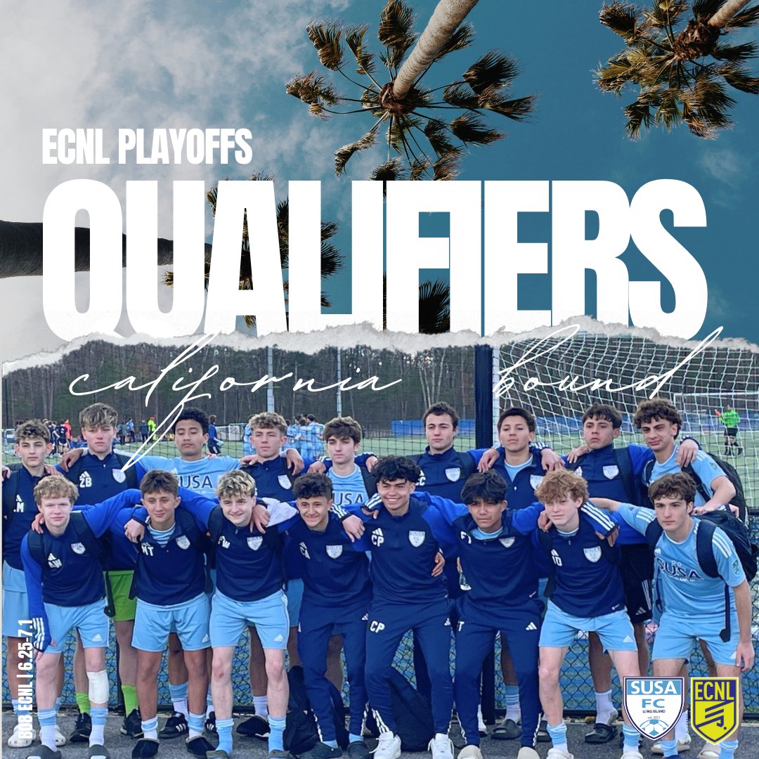 SUSA Academy tweet media