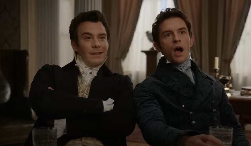 darcy 🌺 franchaela season 5 tweet media