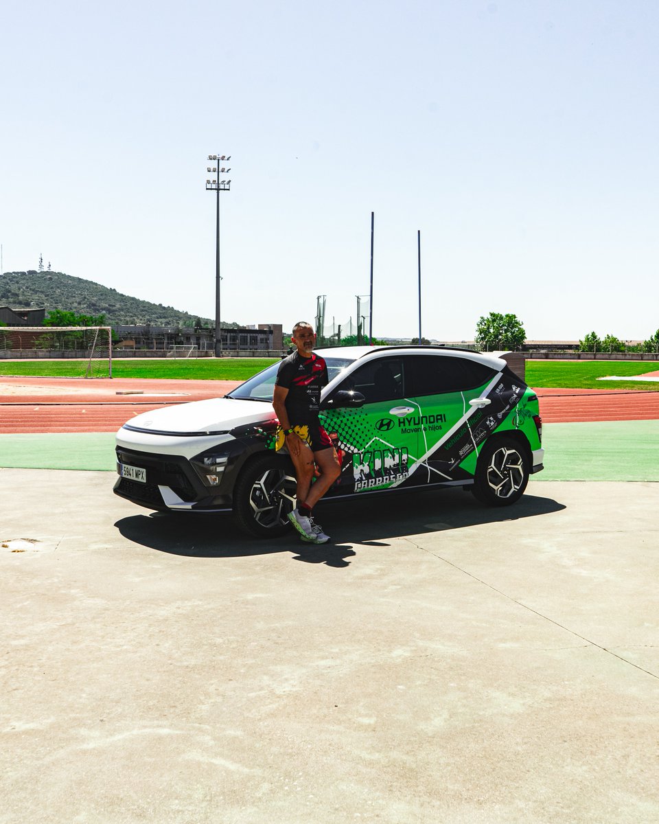 Venkorecars - Hyundai Cáceres tweet media