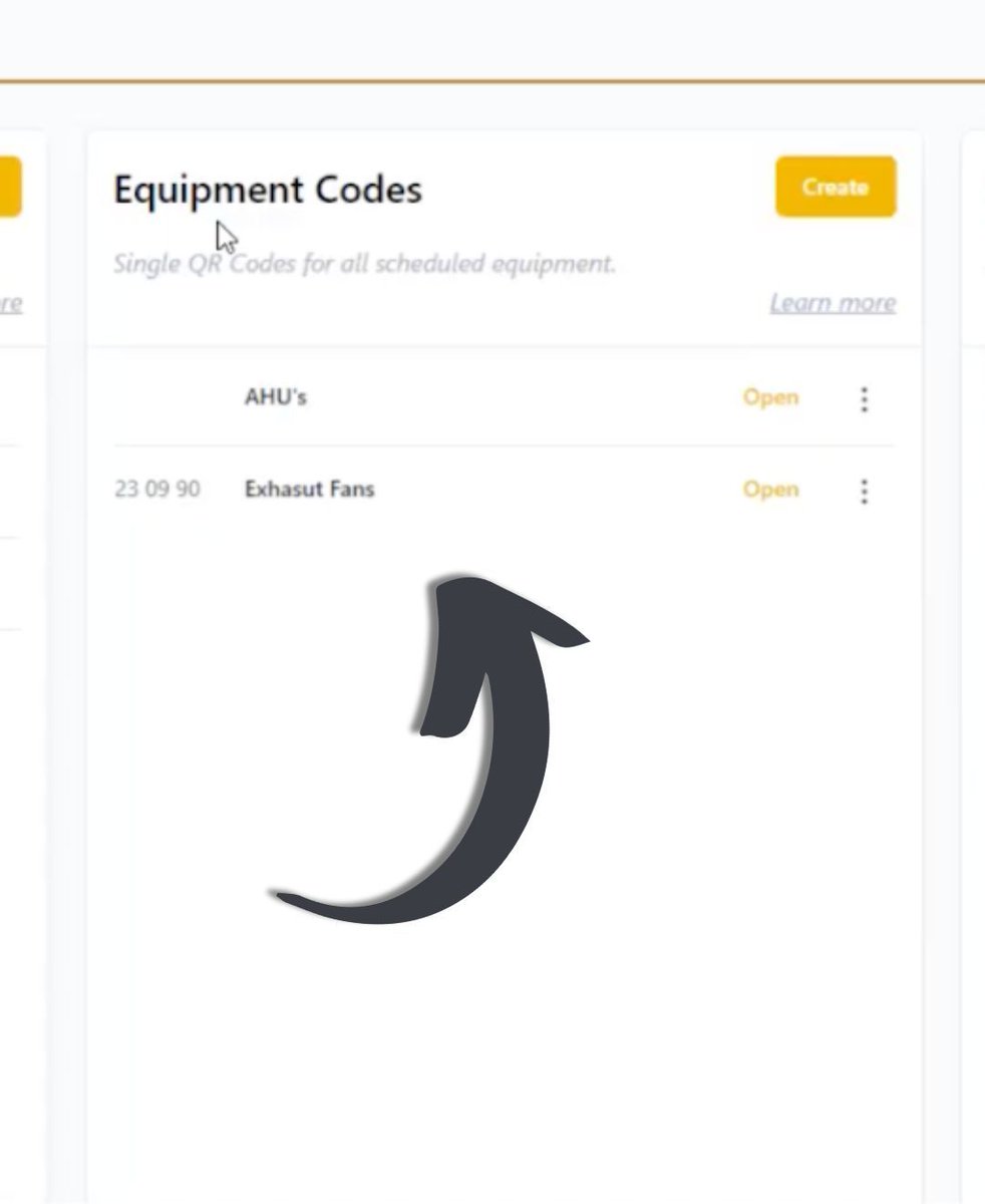 Imagine this: Ten pumps on-site, each needing attention. 

Tracking warranties used to mean trekking around for paperwork.

With TALIHO’s customized QR codes, all info is at your fingertips. No more guessing games, just pure efficiency. Work smarter, not harder! #construction