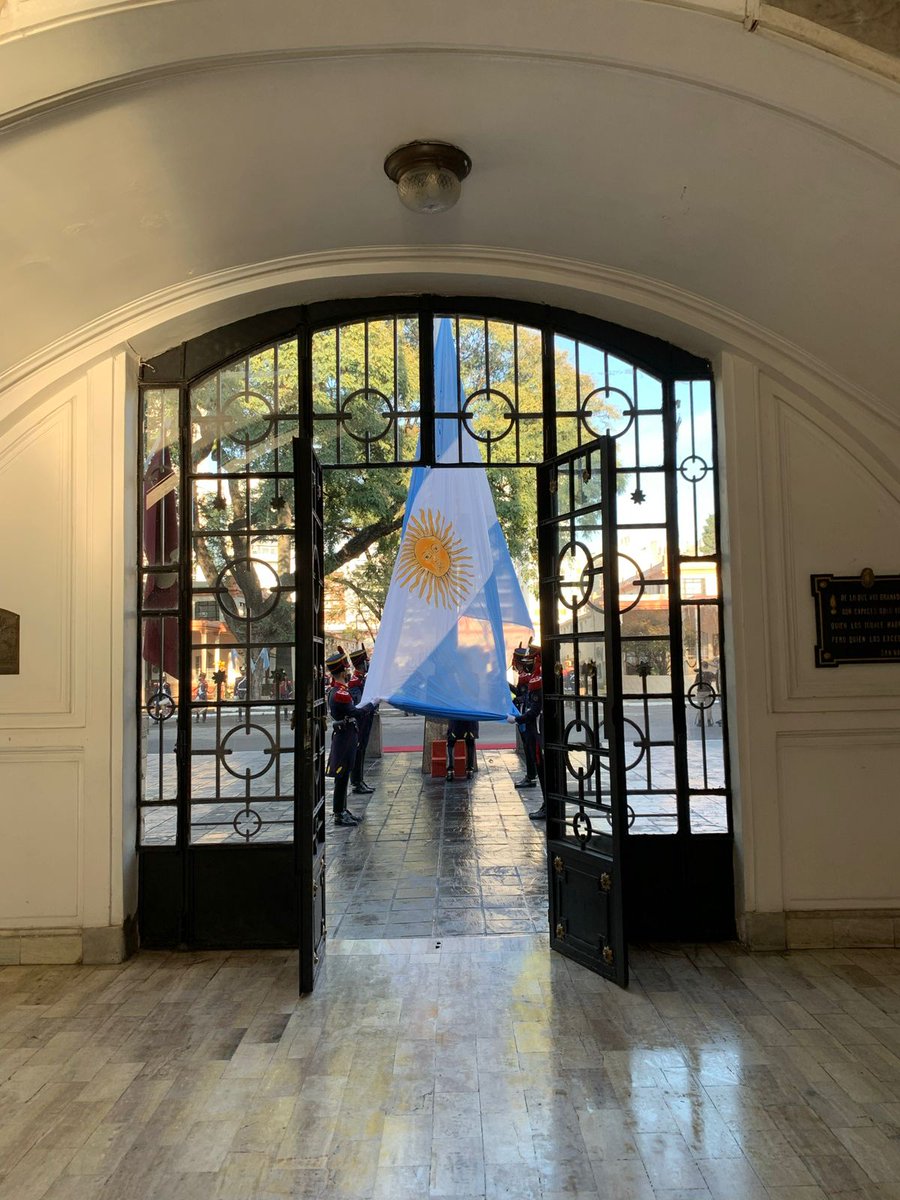 Granaderosarg's tweet photo. La temática de hoy de #Museumweek es referente al #DetrásDeEscenaMW , a los #SecretosMW . Por lo que contaremos algunas cosas de nuestro histórico Cuartel de Palermo donde tiene asiento el Museo. #Museumweek2024 #BehindTheScenesMW https://t.co/80hL7hESzh
