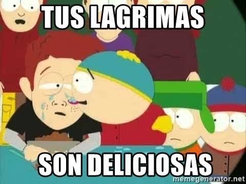 Krauserxd94's tweet photo. @justiciadorada https://t.co/loTwNcNdQ9