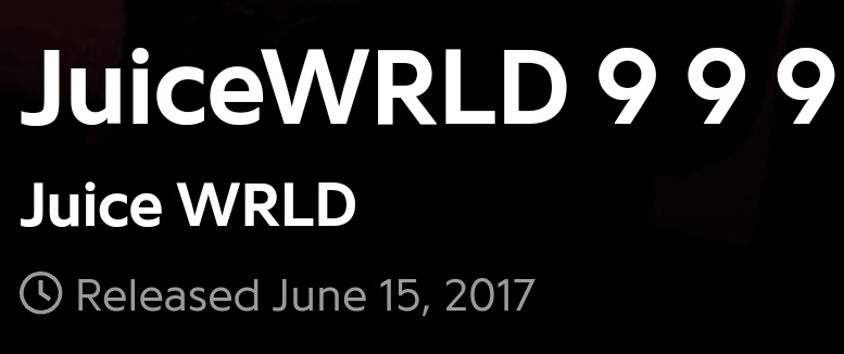 TurnRightNoLeft's tweet image. Would be cool if they put it on streaming services the next 15th. I know it's prob not gonna happen tho