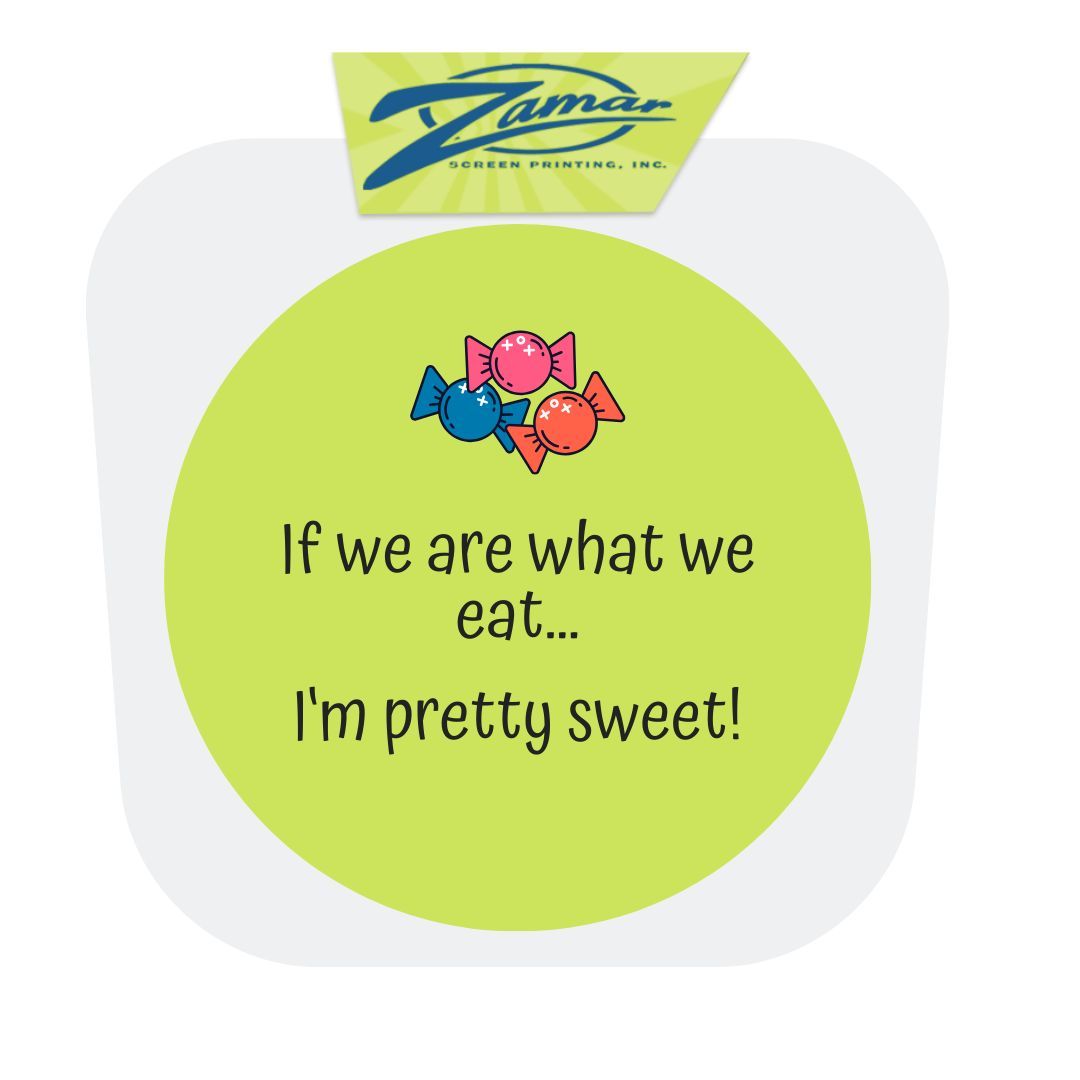 ZamarSuzanne's tweet image. Starting this Monday with a sweet twist: Embracing all the sugary goodness life has to offer! 🍭✨

#SweetMonday #FeelGoodVibes #SweetLife