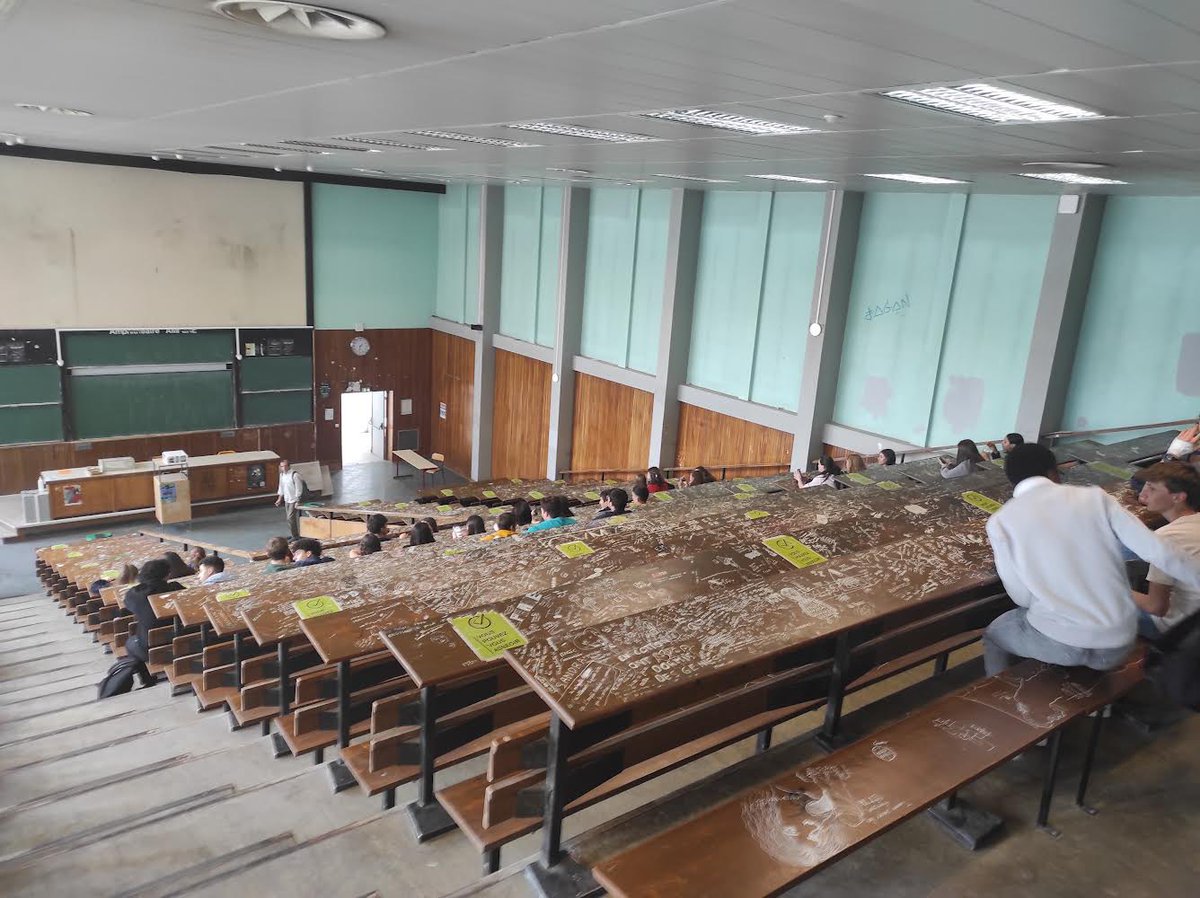 Lycée Jean Baylet tweet media