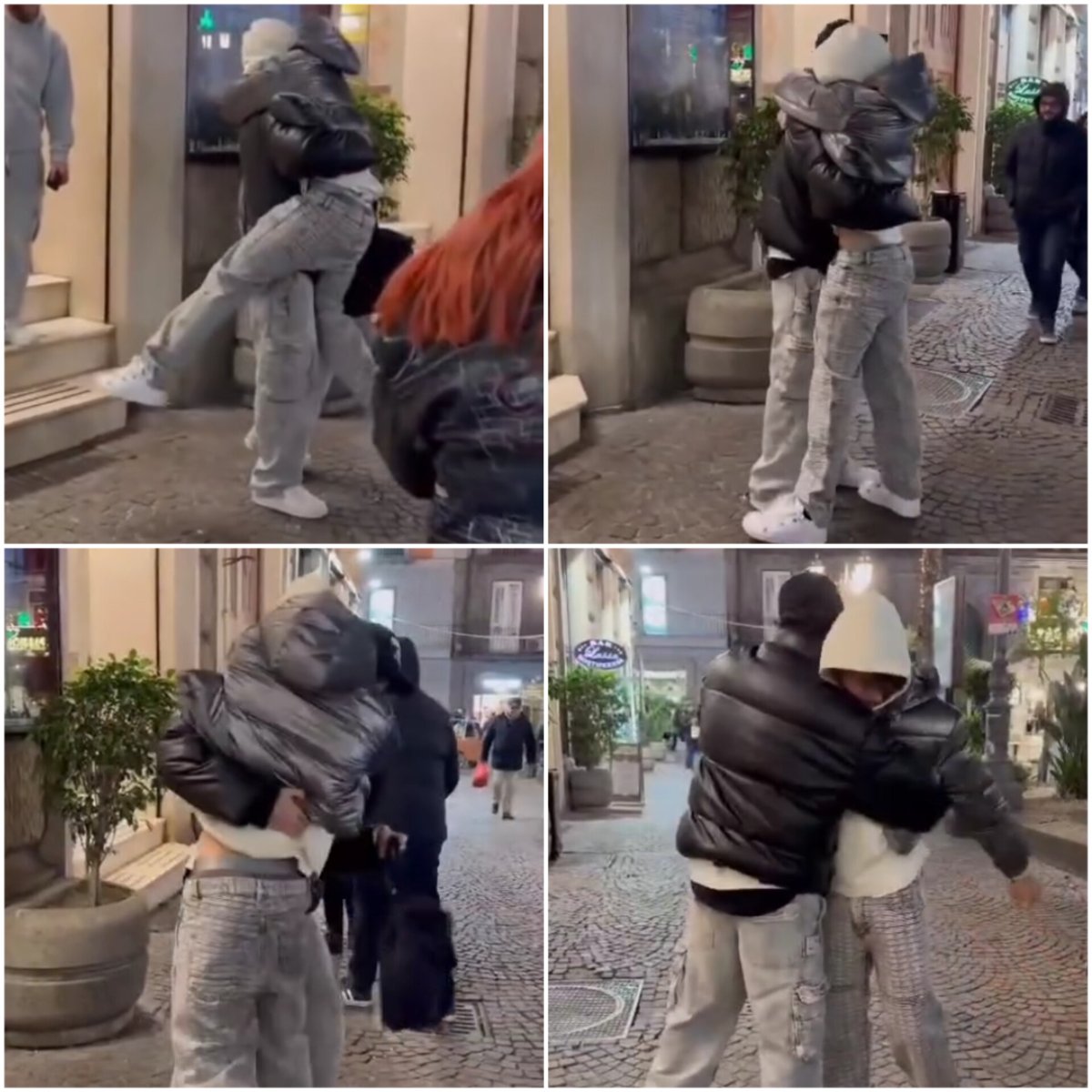 ChriMattia21's tweet photo. A volte bisogna capire il silenzio e aspettare che passi.. 💜🤍💔
#mattiachristian #zenzonelli
#mattiazenzola
#christianstefanelli
@MattiaZenzola @turbojr_ https://t.co/xpfyewDdNu
