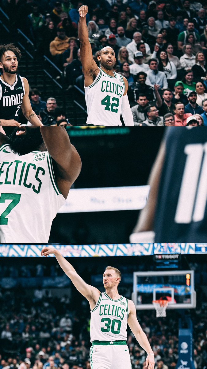 celtics's tweet photo. Open for a regular season review 📲 https://t.co/XniNNvlRTE
