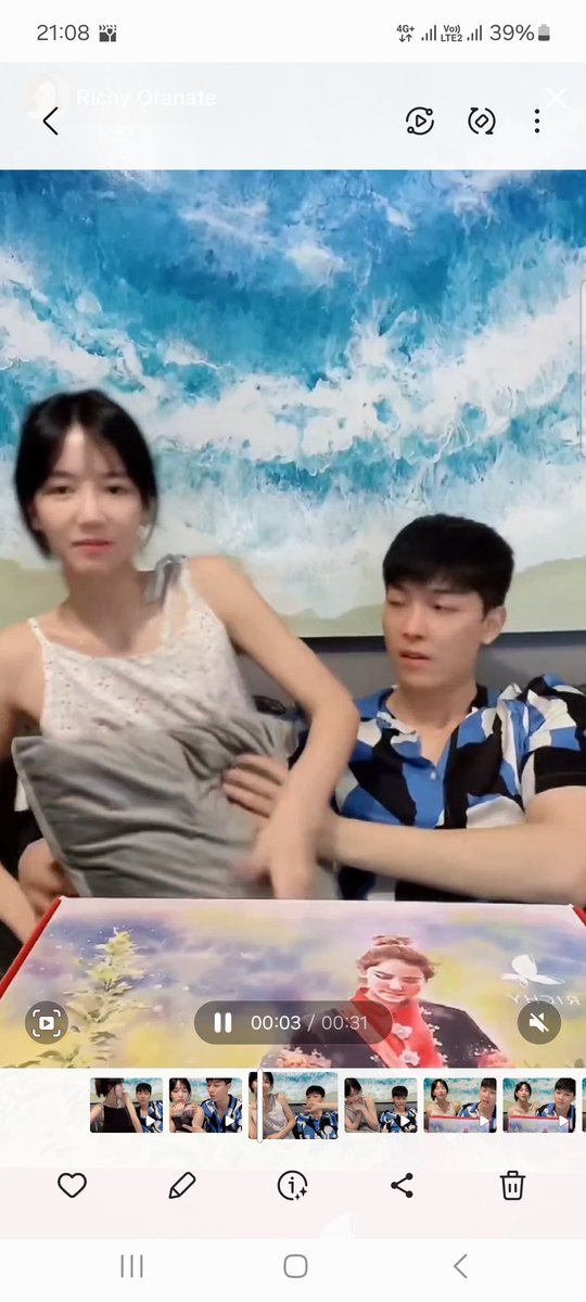 ปิดยันคอไปเลยค้าบบ 😍
#ก็อตริชชี่ #อิทธิริช