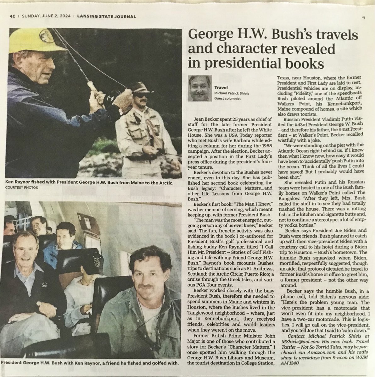 MichaelPatrickShiels (@mpshiels) on Twitter photo 