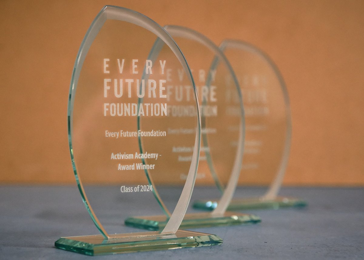 KingsmeadAc's tweet photo. “At the final of the Activism Academy, our amazing students, Jade and Chrystal, were award-winning. Each won £500 for their outstanding projects. Their inspiring ideas and enthusiasm left a lasting impression on the guests.” https://t.co/NAhgWbM9Nj