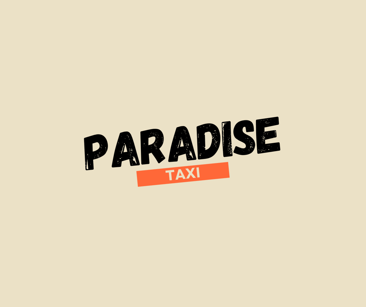 Hey guys - I started a band and we'd appreciative if you could give us a follow on Instagram and Facebook! 
We've got a few gigs lined up including a big one at The Fiddlers' Elbow, Camden on the 19th July x

linktr.ee/paradisetaxi