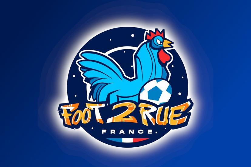 F2R - Kings League🇫🇷 tweet media