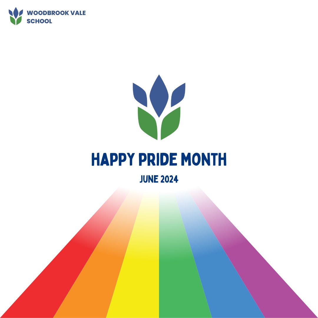 June is #PRIDE2024 month. 

Pride Month is an annual celebration of the many contributions made by the LGBTQ+ community to history, society and cultures worldwide. 

Pride month is about acceptance, equality and being proud of who you are no matter who you love. 

#woodbrookvale