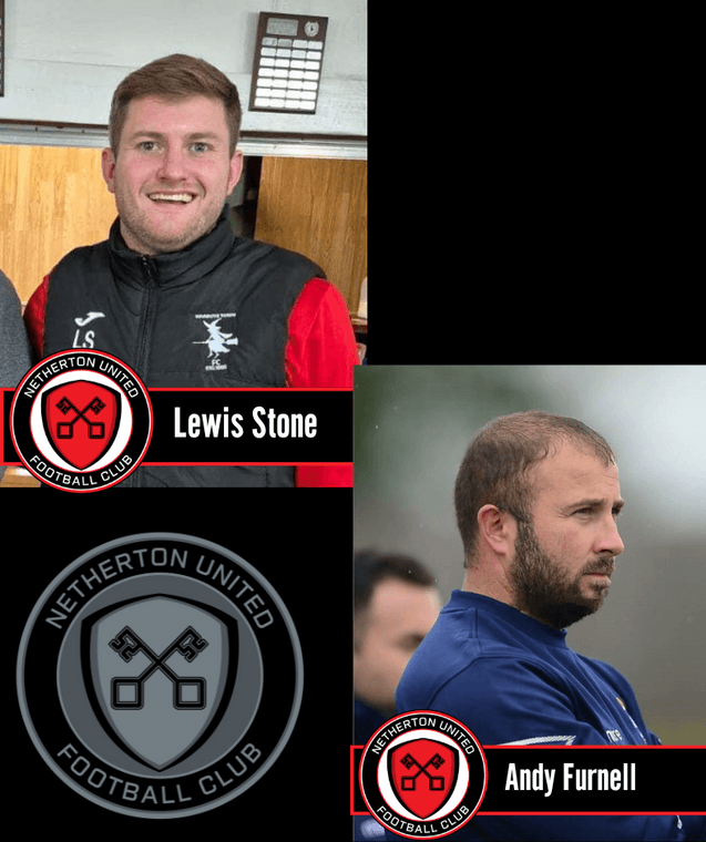 Netherton United FC tweet media