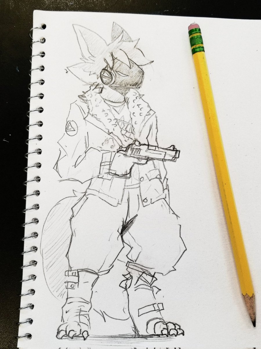 you think he'll ace